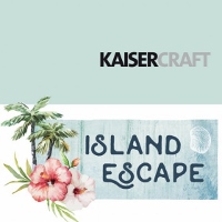 Kaisercraft - Island Escape 